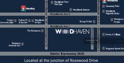 Woodhaven (D25), Condominium #151562552